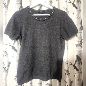 Maxmara weekend blouse Size XL